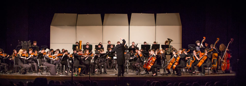 Event Calendar - Eugene Springfield Youth Orchestras